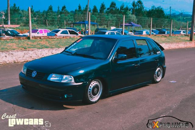 Gol G3 - Foto 3