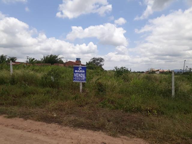 Lote com 770 metros em Gravatá-PE Por 50 Mil Ref. 512