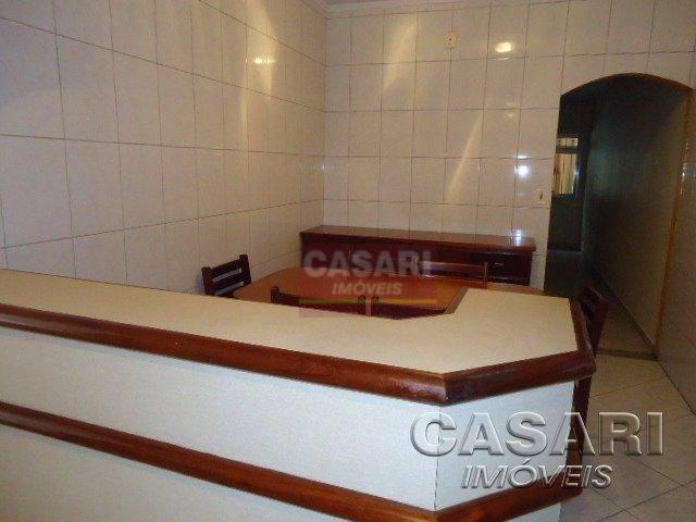 Casa residencial à venda, alves dias, são bernardo do campo - ca9782. - Foto 6