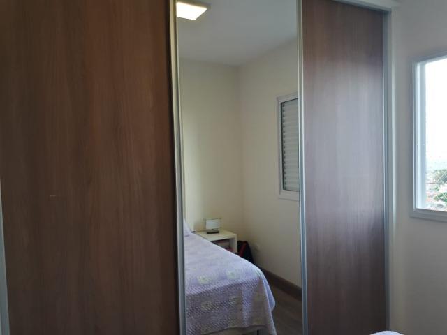 Apartamento de 100 m² com 3 dormitórios (2 suítes) Lazer Completo no Splendor Garden - Foto 19