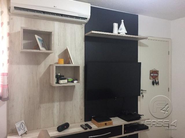 Apartamento à venda com 2 dormitórios em Paraíso, Resende cod:1836 - Foto 8