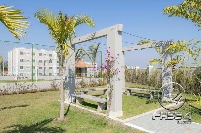 Apartamento à venda com 2 dormitórios em Paraíso, Resende cod:1836 - Foto 19