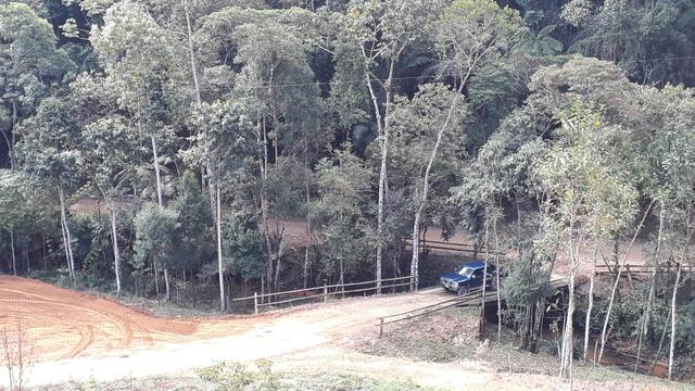 Área rural próximo a Matilde (chácaras 20.000m com escritura) - Foto 5