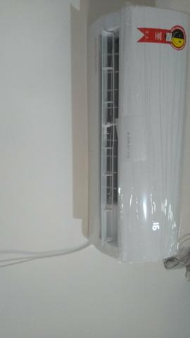 Instalação e manutenção de ar condicionado (a partir de 250,00) - Foto 4