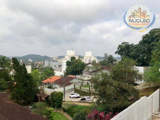 Geminado à venda, 102 m² por R$ 350.000 - Costa e Silva - Joinville/SC - Foto 3