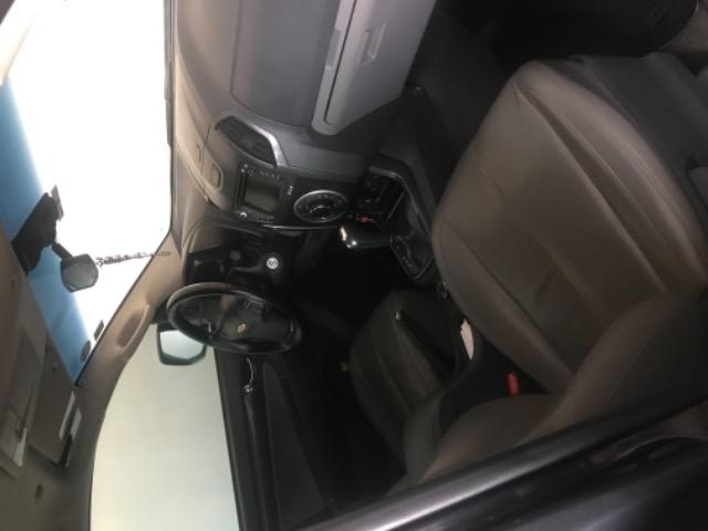 S10 LTZ diesel - Foto 3
