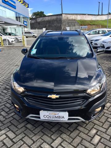 Onix 1.4 active mec 16/17 so 32.622 km - Foto 2