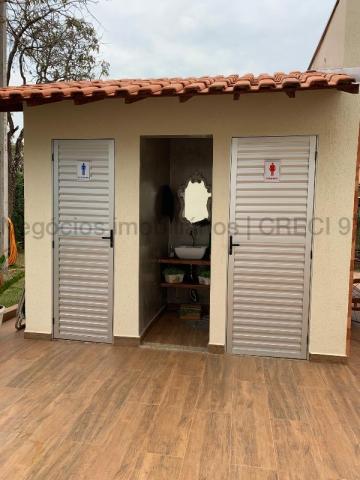 Chácara à venda, 3 quartos, Chácara dos Poderes - Campo Grande/MS - Foto 6