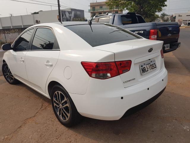Kia cerato 1.6 ex3 - 2010/ 11 - muito economico !!!! - Foto 3