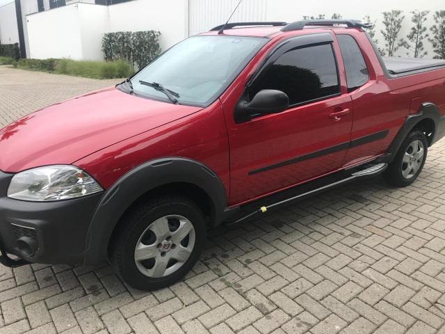 Fiat strada working - Foto 7