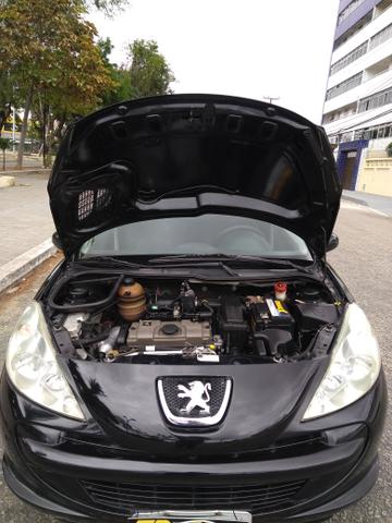 207 1.4 Xr 2010 (REPASSE) - Foto 8