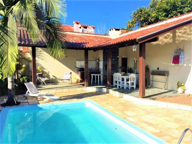 Casa à venda com 4 dormitórios em Ana nery, Santa cruz do sul cod:3746 - Foto 17