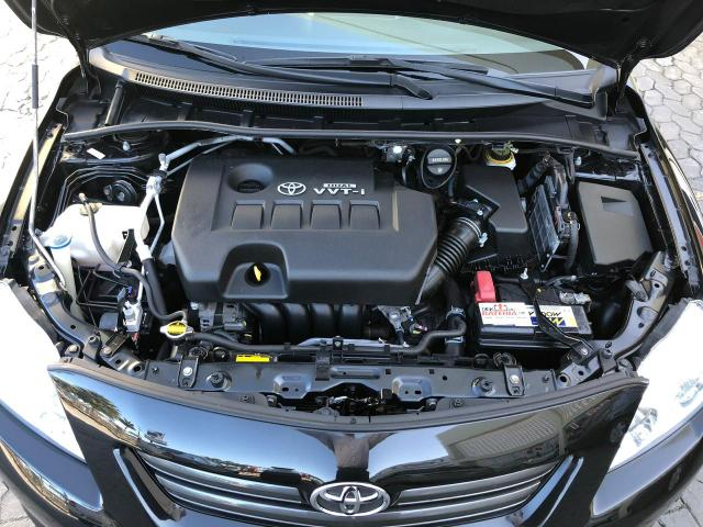 Vendo corolla xei 2.0 2011 - Foto 2