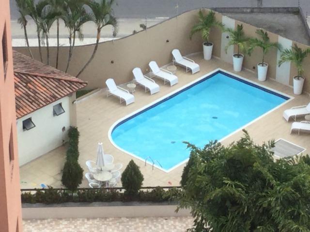 Apartamento para Venda, Caseb, 3 quartos com suíte e varanda - Foto 16