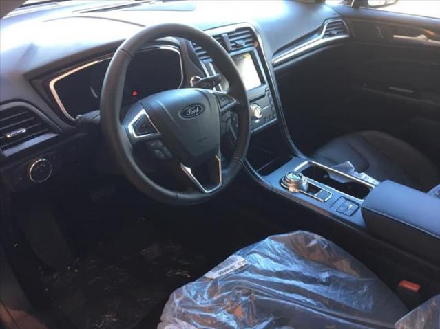 Ford Fusion 2.0 Titanium Awd 16v - Foto 5