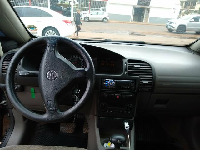Zafira automática - Foto 6