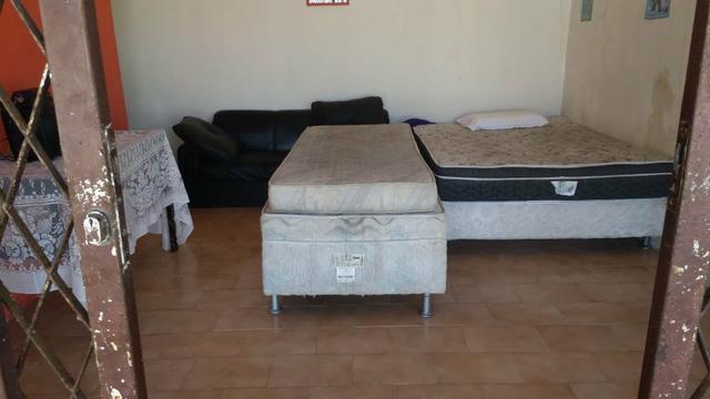 Casa com piscina para Natal, fins de semana e mensal - Foto 19