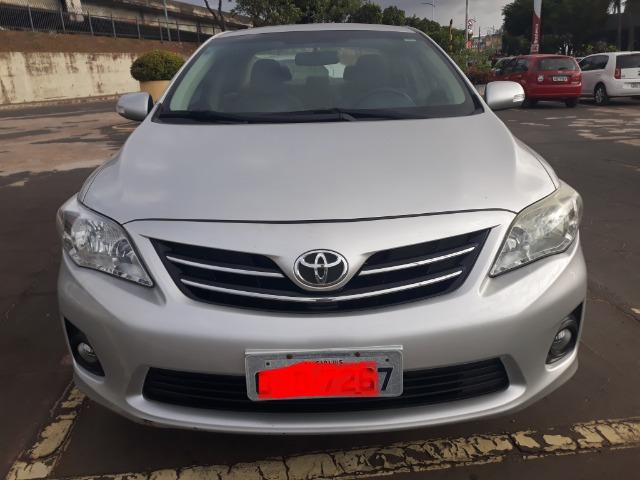 Corolla XEI 13/14 conservado