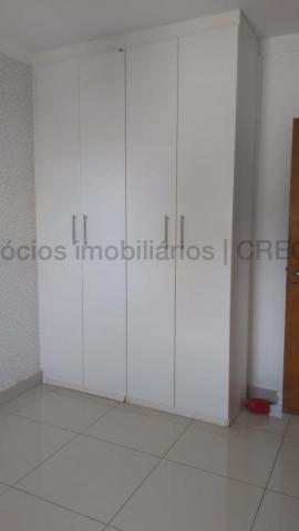 Apartamento à venda, 3 quartos, 1 vaga, jardim dos estados - campo grande/ms - Foto 8