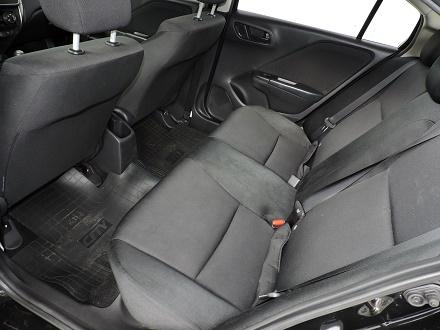 HONDA CITY 1.5 DX 16V FLEX 4P MANUAL - Foto 8
