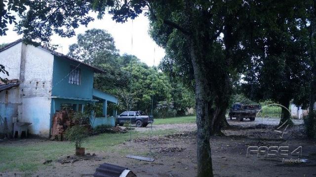 Casa para alugar com 4 dormitórios em Jardim alegria, Resende cod:1278 - Foto 9