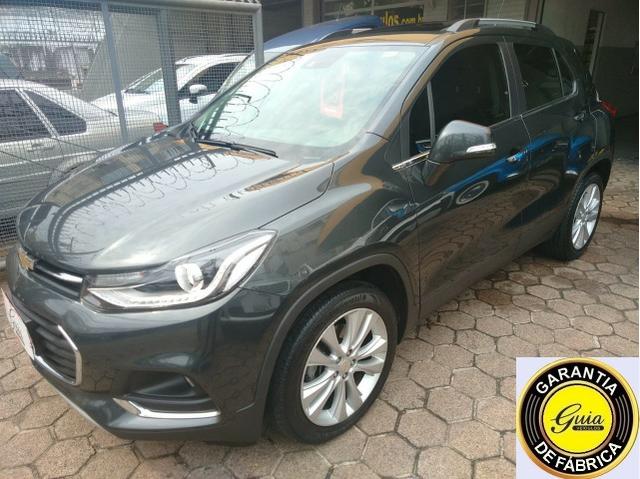 Tracker Premier 1.4 (Turbo) - 2018