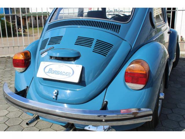 Volkswagen Fusca 1300 - Foto 16