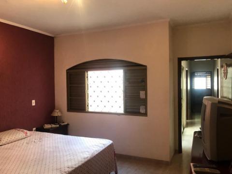 Casa à venda com 3 dormitórios em Jardim paulistano (vila xavier), Araraquara cod:CA01785 - Foto 7