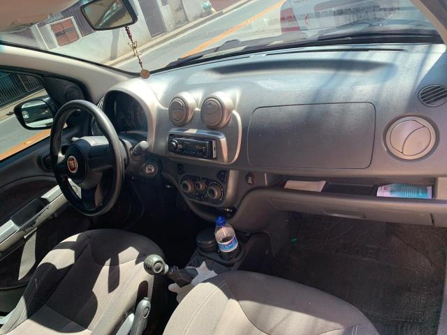 Vendo Fiat uno way 1.4 flex 4p 2011 - Foto 3