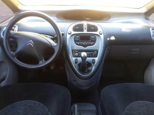 Picasso Xsara 2.0 - Foto 4