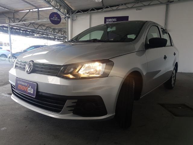 Voyage 1.6 2019 por 42.900 ( abaixo ) - Foto 4