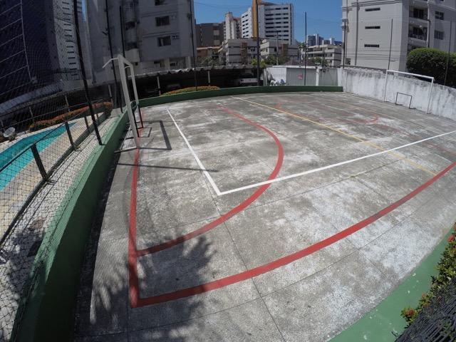 Ed Ponta Leste no melhor do cocó - 150m - 3 quartos - DCE - ventilado - Foto 4
