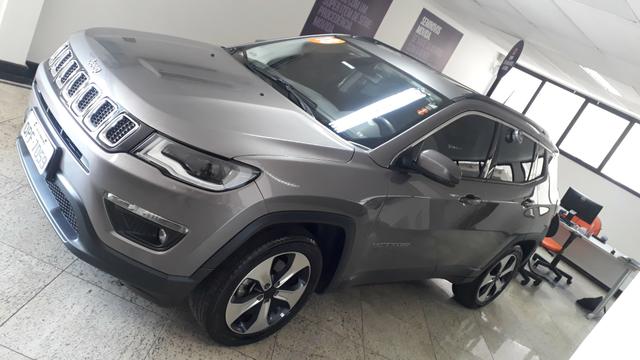 Jeep compass longitude 2018 - Foto 5