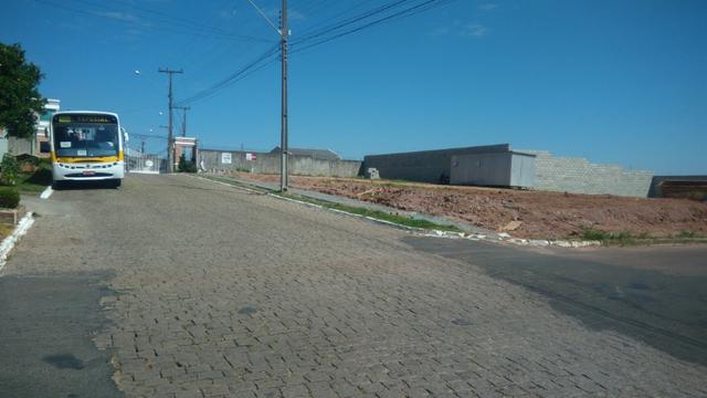 Terreno em São Marcos - Campo Largo/PR- 256m² - Entr. + Parcelas a partir de 1.874,48 - Foto 4