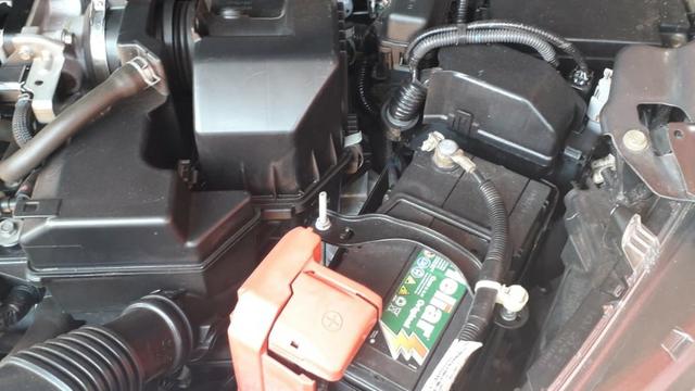 ''Honda Fit Ex 1.5 Automático Flex 2014/2015, completo'' - Foto 15
