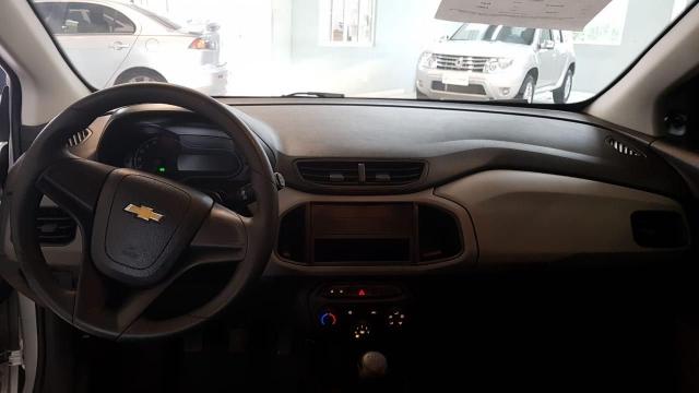 Chevrolet Onix JOY 4P - Foto 9