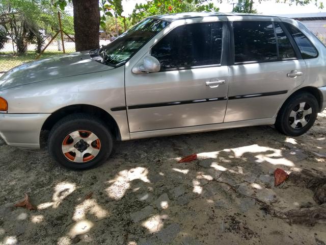 Gol 1.0 16v - Foto 2