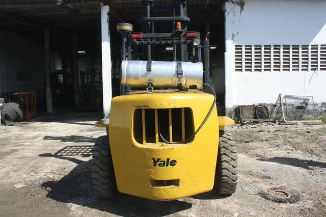 Empilhadeira Yale GP155CA - Foto 3