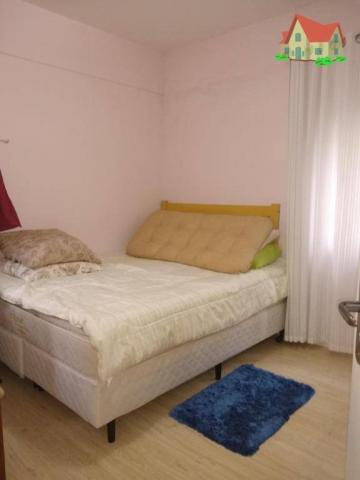 Terreno + Residencia C/ Otima Localizacao No Iririu ! - Foto 16