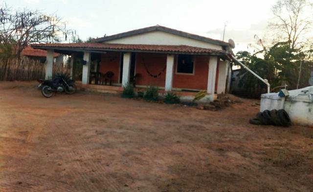 Casa com Terreno - Foto 5