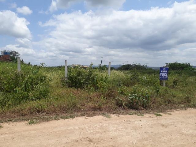 Lote com 770 metros em Gravatá-PE Por 50 Mil Ref. 512 - Foto 2