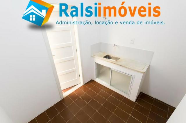 Casa 3 Quartos - Tijuca - Foto 13