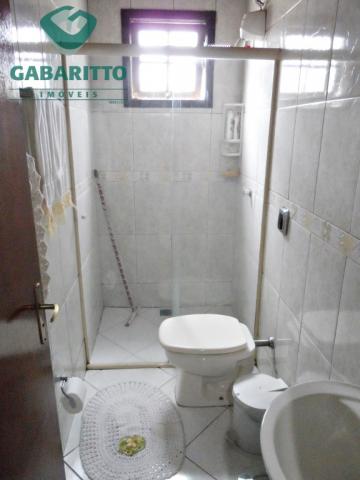 Casa à venda com 3 dormitórios em Silveira da motta, Sao jose dos pinhais cod:91146.001 - Foto 11