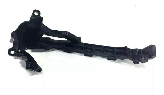 Suporte Guia Farol Honda CRV 2012 2013 2014 2015 Esquerdo - Foto 2