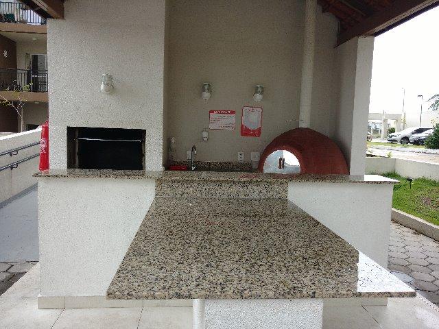 Apto.85 m², nascente, climatizado, modulados, 03 qtos,01 suíte, cd. Flex Tapajos - Foto 3