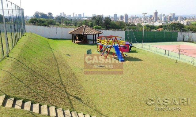 Terreno residencial à venda, jardim amstalden residence, indaiatuba - te3886. - Foto 5