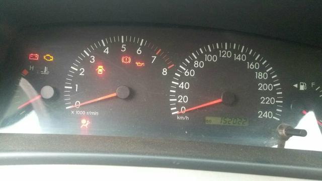 Corolla XEI 1.8, ano 2004/2005 - Foto 3