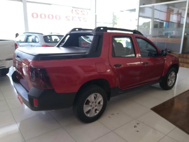 Duster Oroch 1.6 Exp. 2016 - Foto 4
