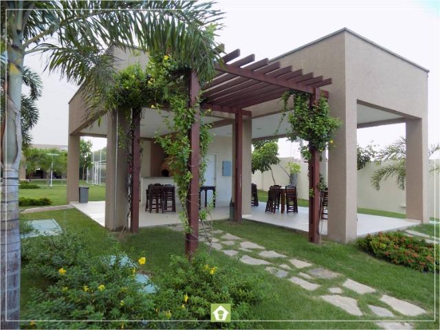 Apartamento em Messejana, 3 Quartos - Condomínio Villa Venezia - Foto 5