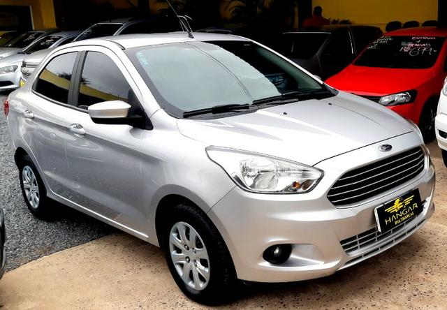 Ka Sedan Se 1.5 2016/2016